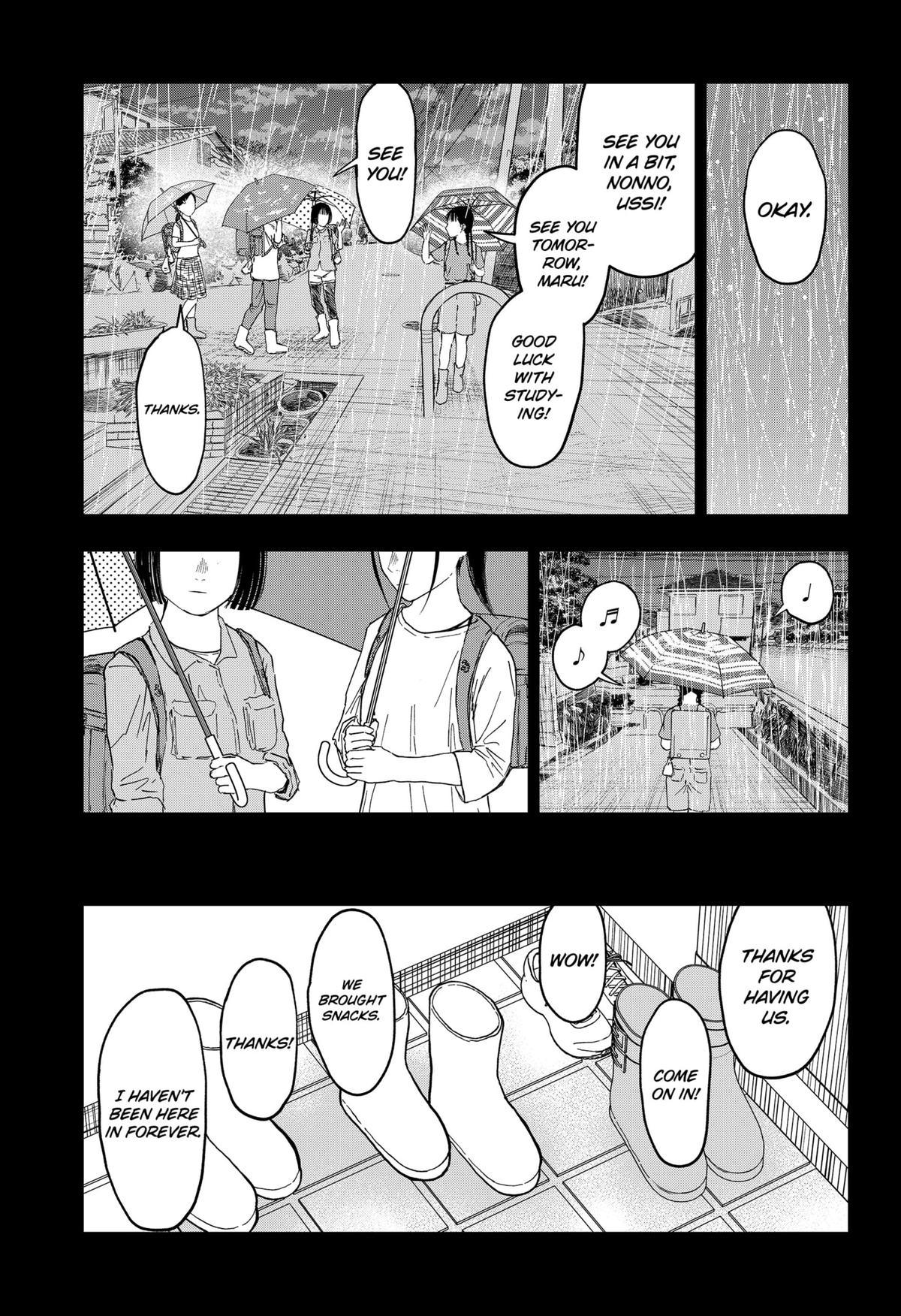gift of poison Chap 17 - Next Chap 18