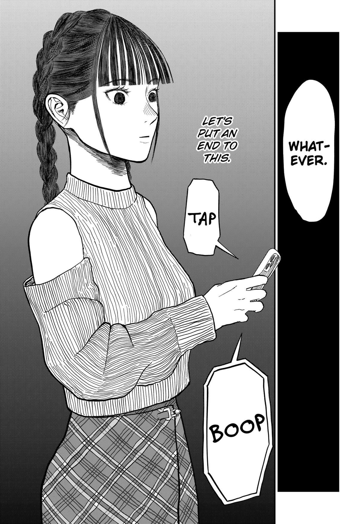 gift of poison Chap 14 - Next Chap 15