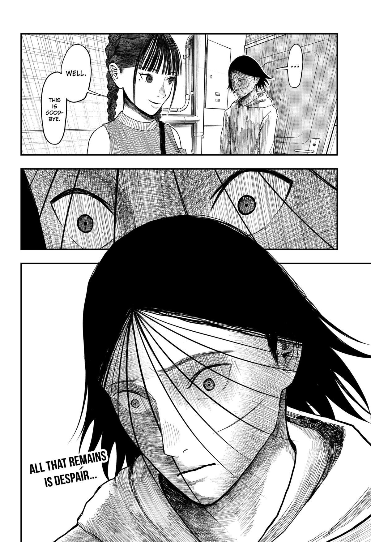 gift of poison Chap 14 - Next Chap 15