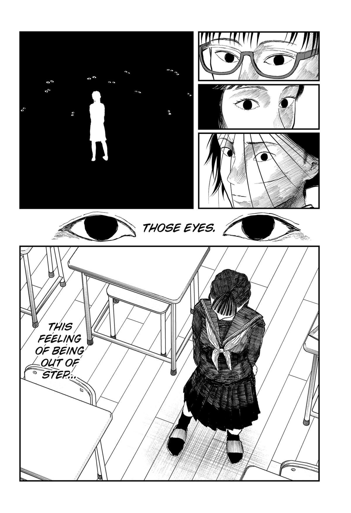 gift of poison Chap 16 - Next Chap 17