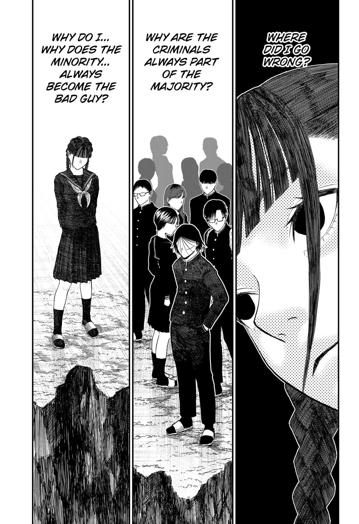 gift of poison Chap 16 - Next Chap 17