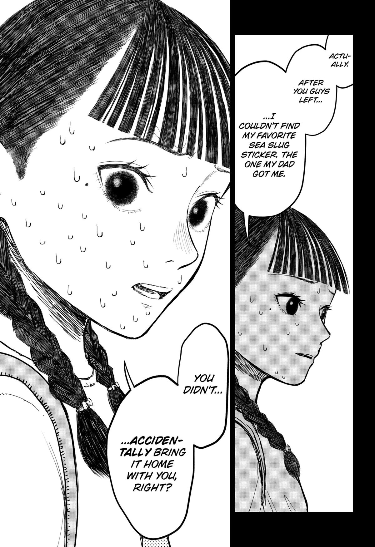 gift of poison Chap 18 - Next Chap 19