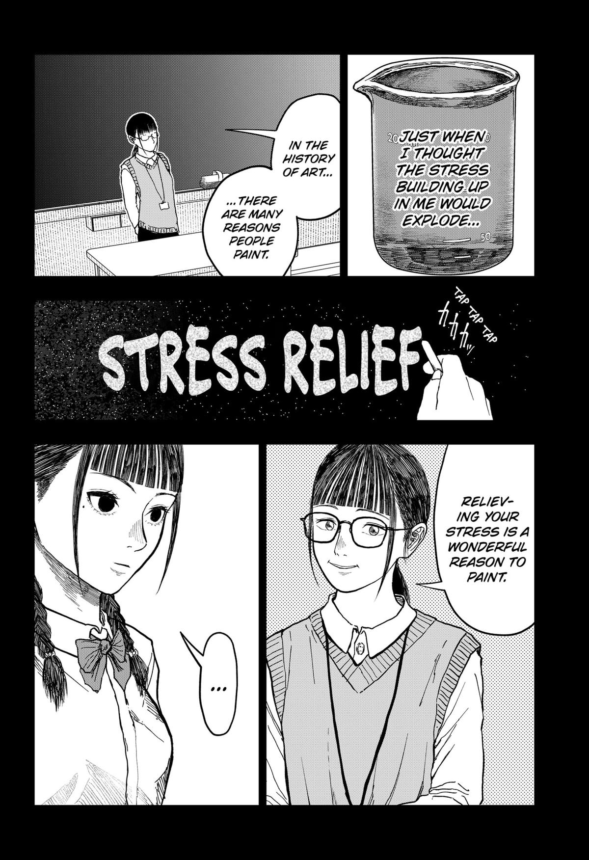gift of poison Chap 18 - Next Chap 19