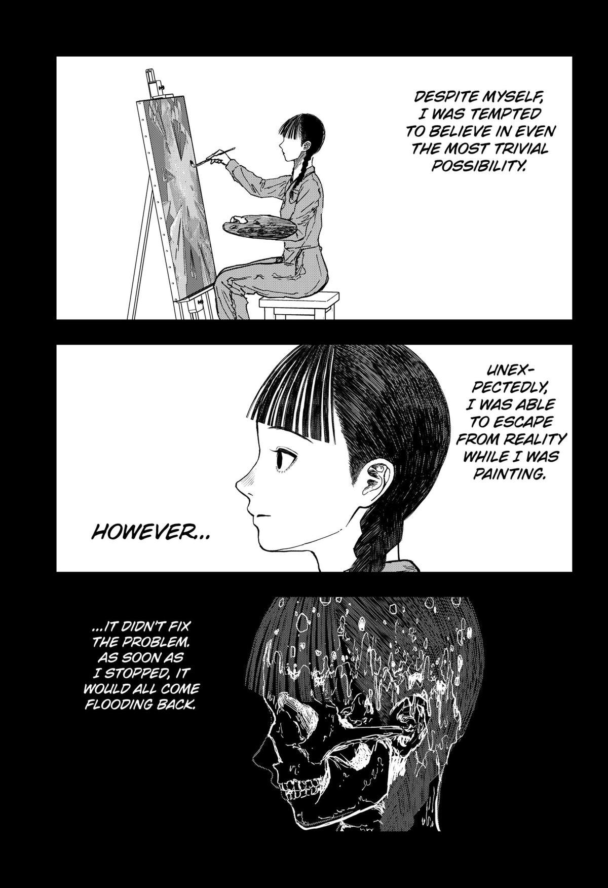 gift of poison Chap 18 - Next Chap 19
