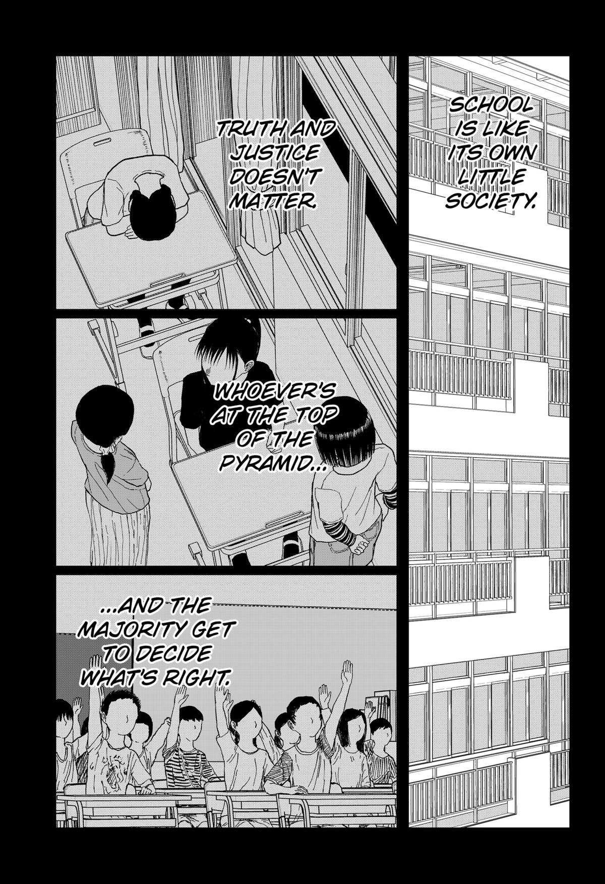 gift of poison Chap 18 - Next Chap 19