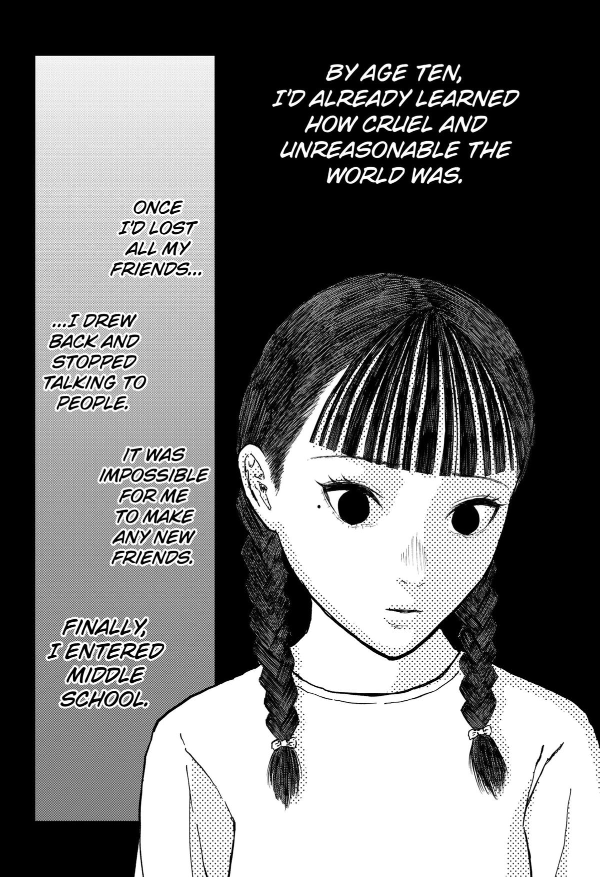 gift of poison Chap 18 - Next Chap 19