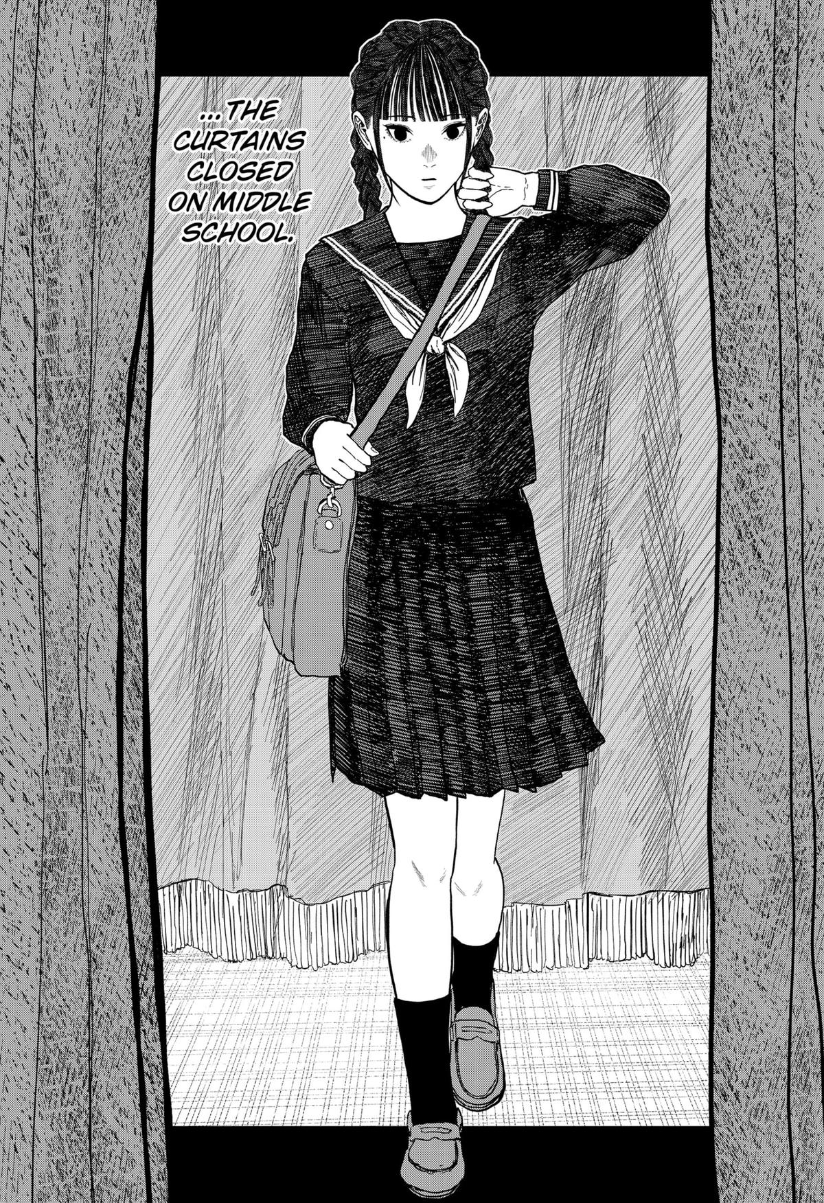 gift of poison Chap 18 - Next Chap 19