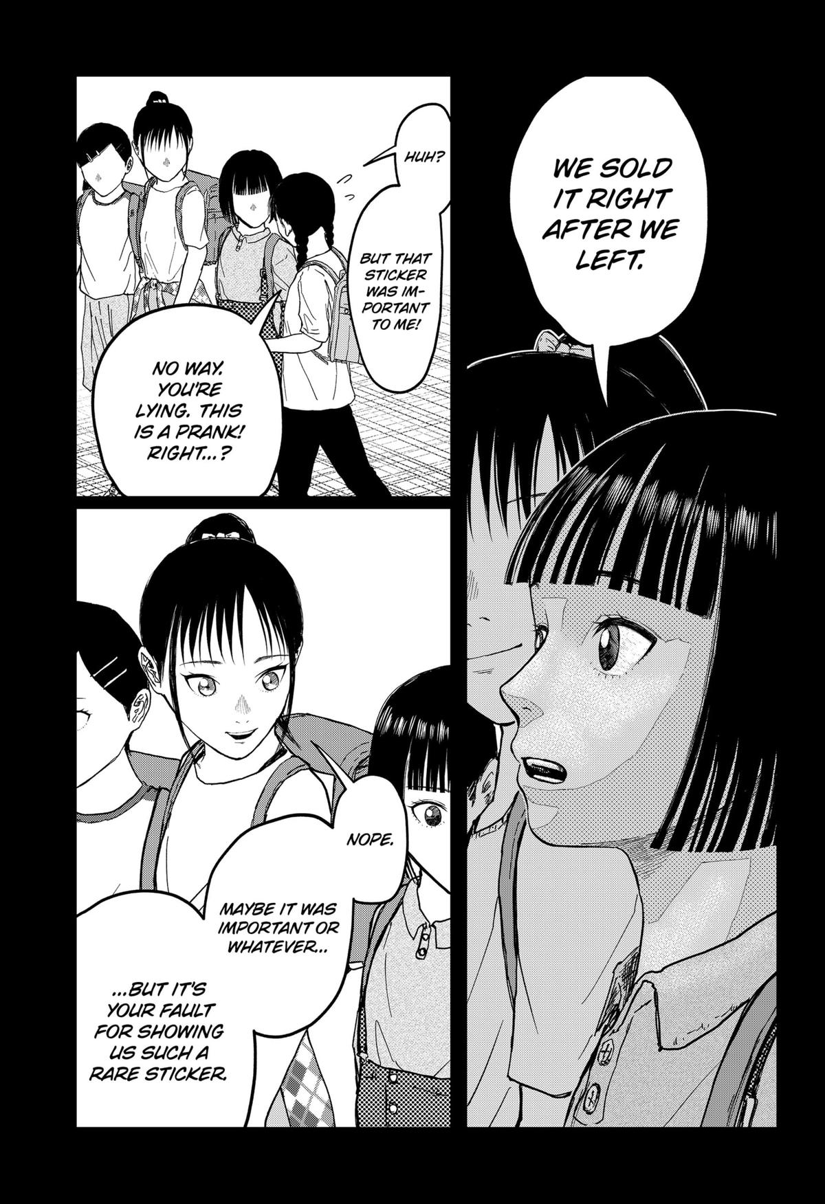 gift of poison Chap 18 - Next Chap 19