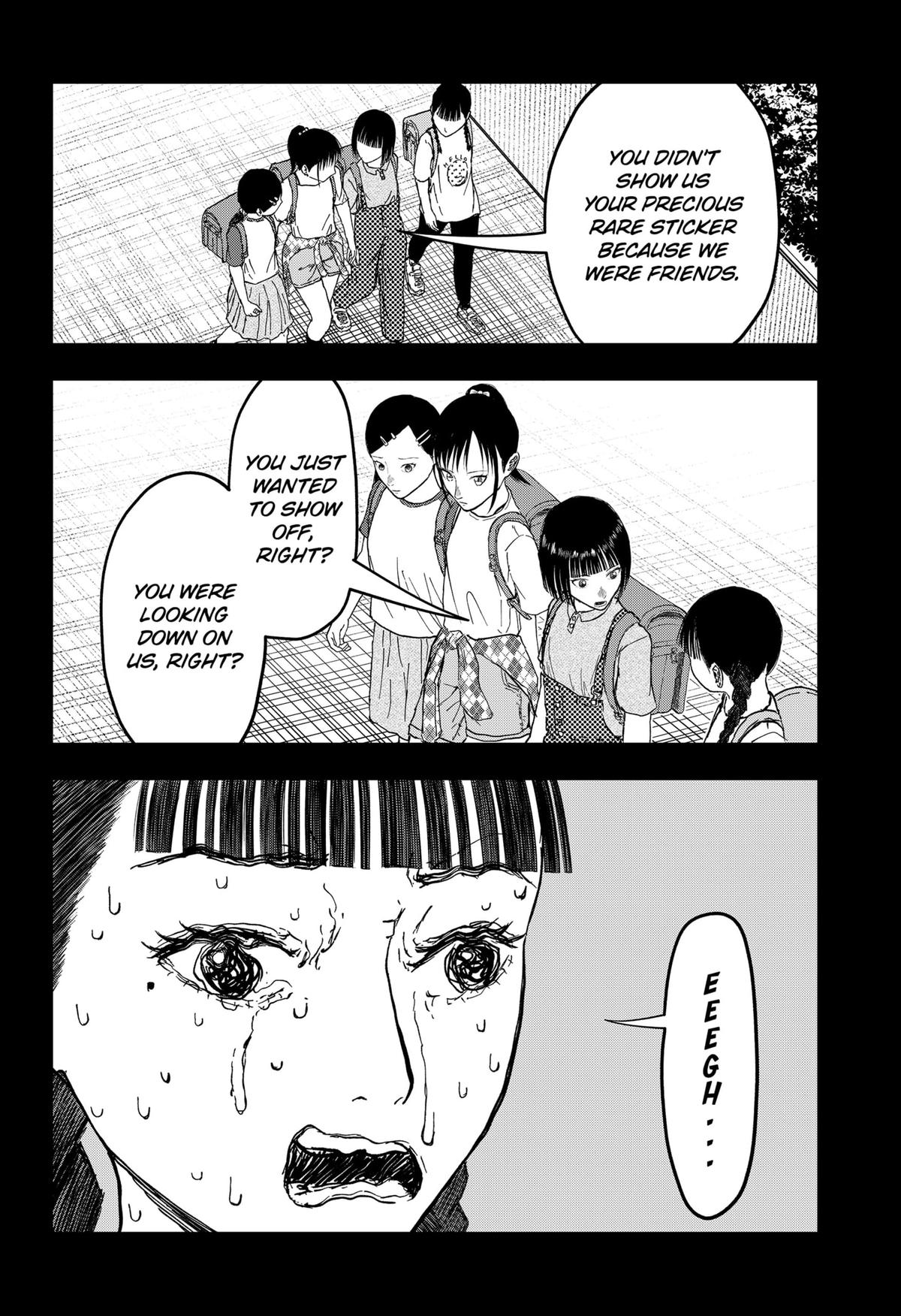 gift of poison Chap 18 - Next Chap 19