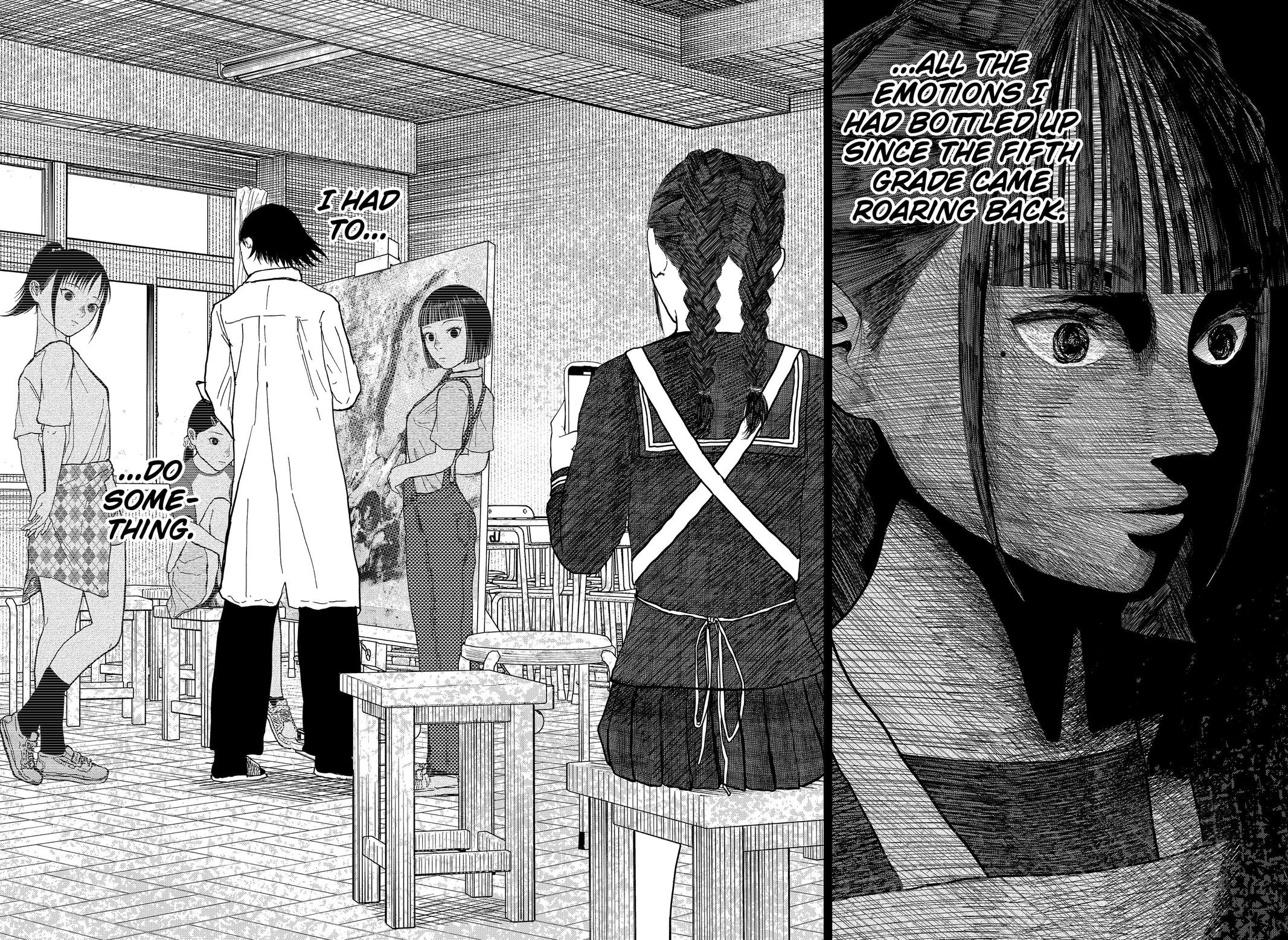 gift of poison Chap 19 - Next Chap 20