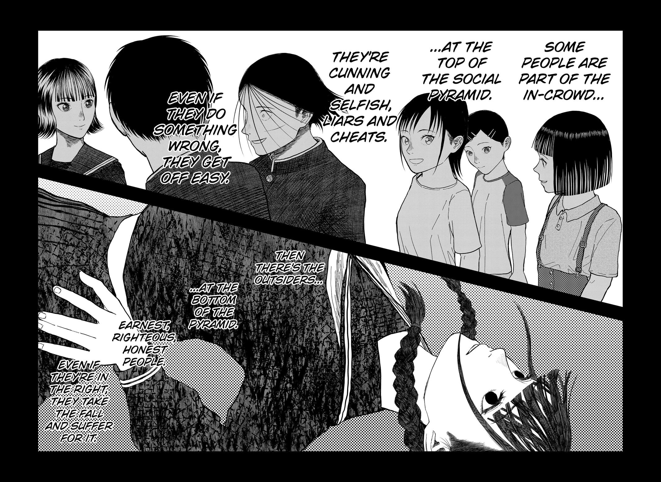 gift of poison Chap 19 - Next Chap 20