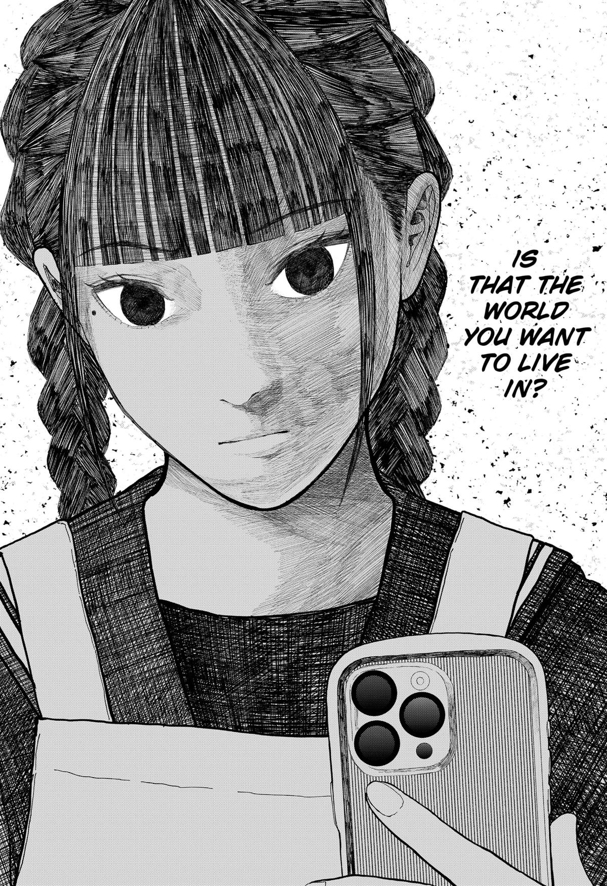 gift of poison Chap 19 - Next Chap 20
