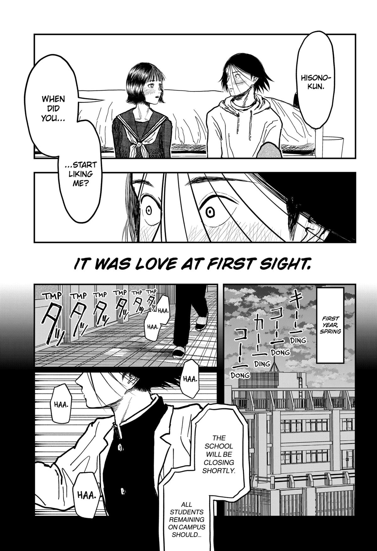 gift of poison Chap 10 - Next Chap 11