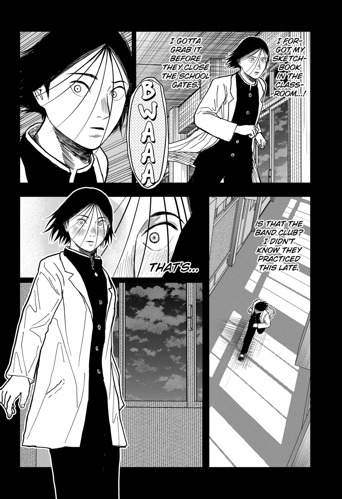 gift of poison Chap 10 - Next Chap 11