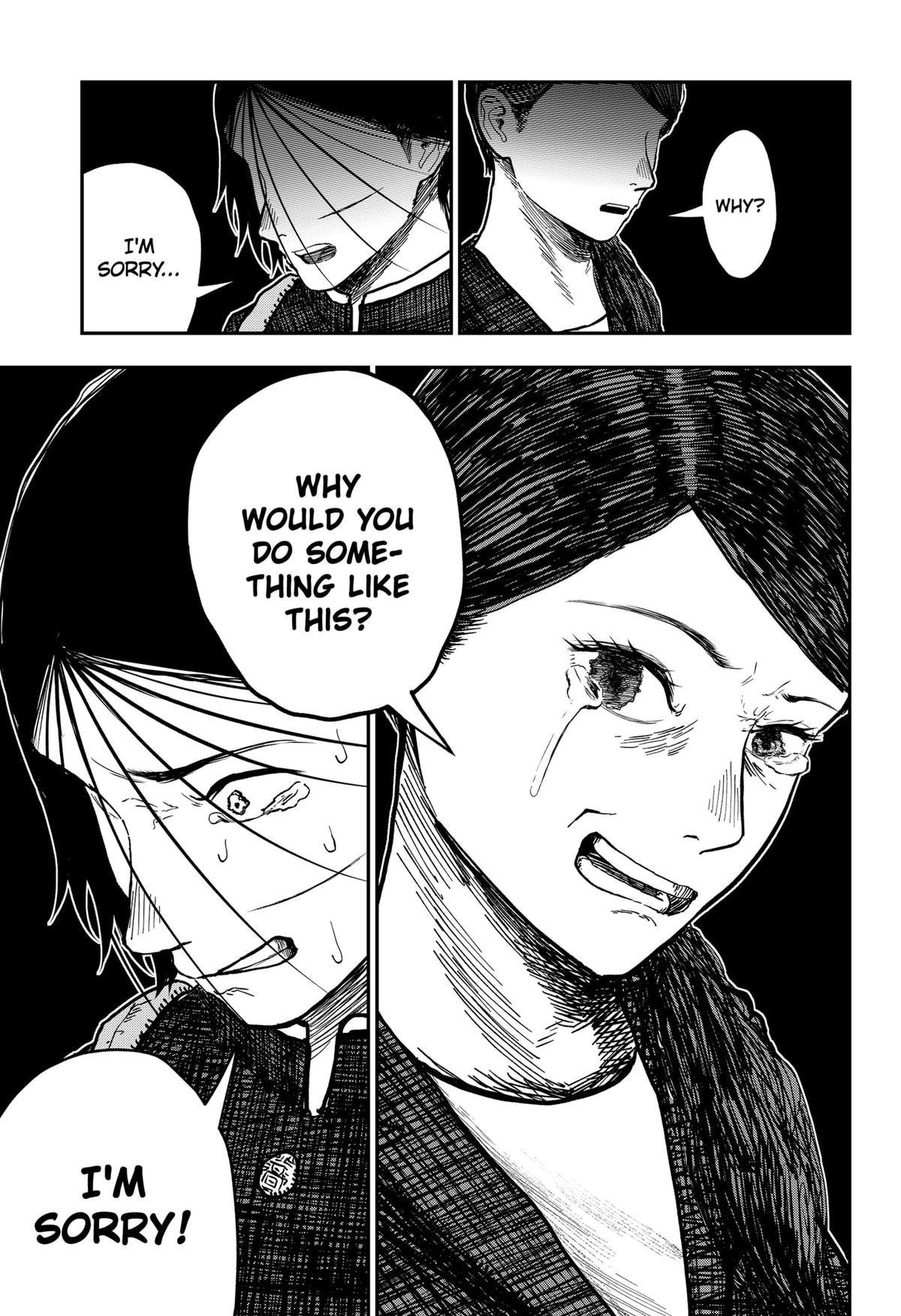 gift of poison Chap 10 - Next Chap 11