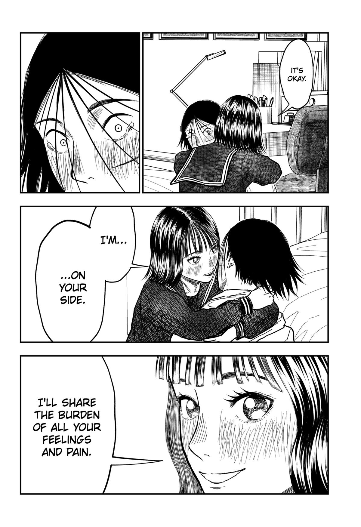 gift of poison Chap 11 - Next Chap 12