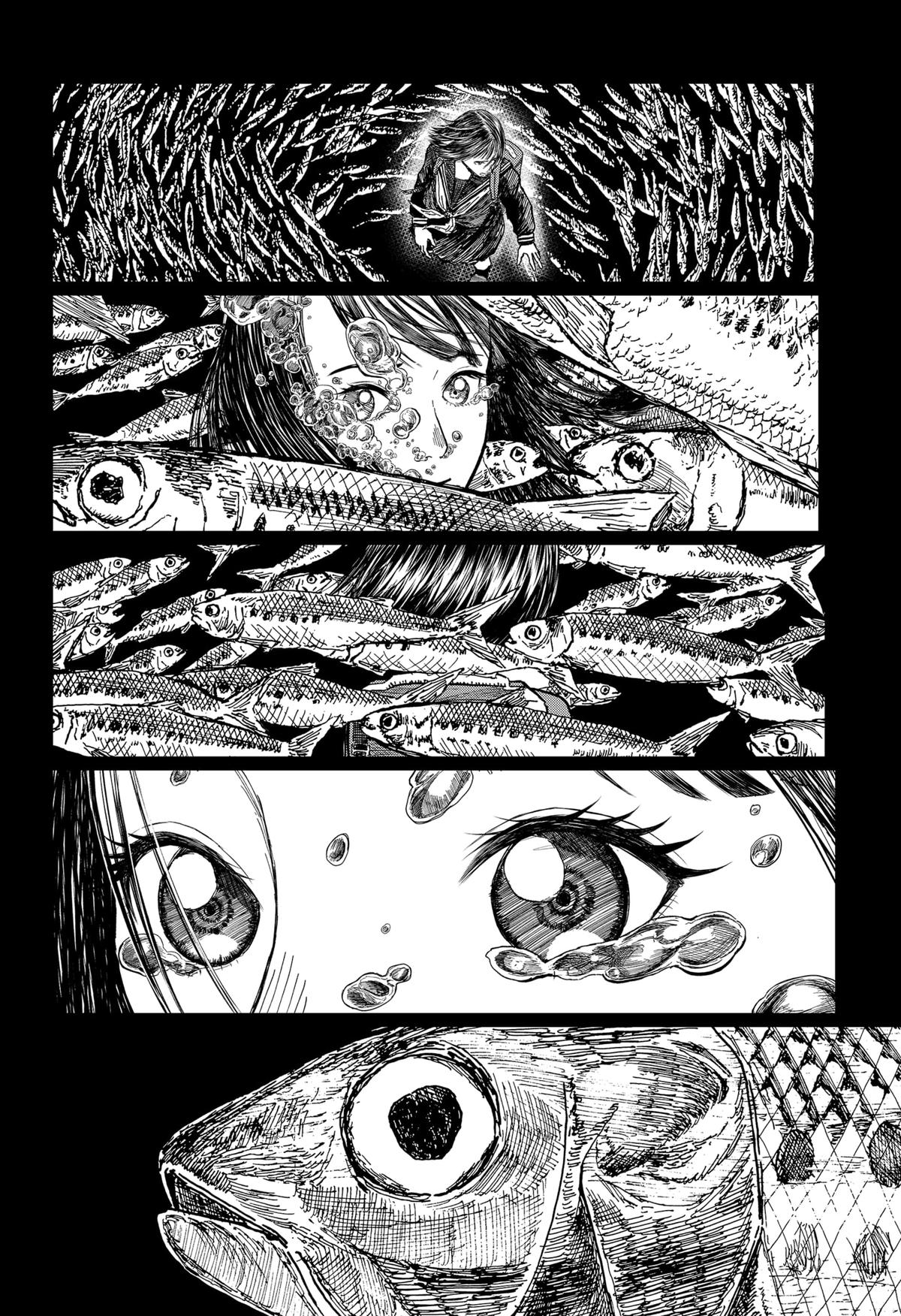 gift of poison Chap 11 - Next Chap 12