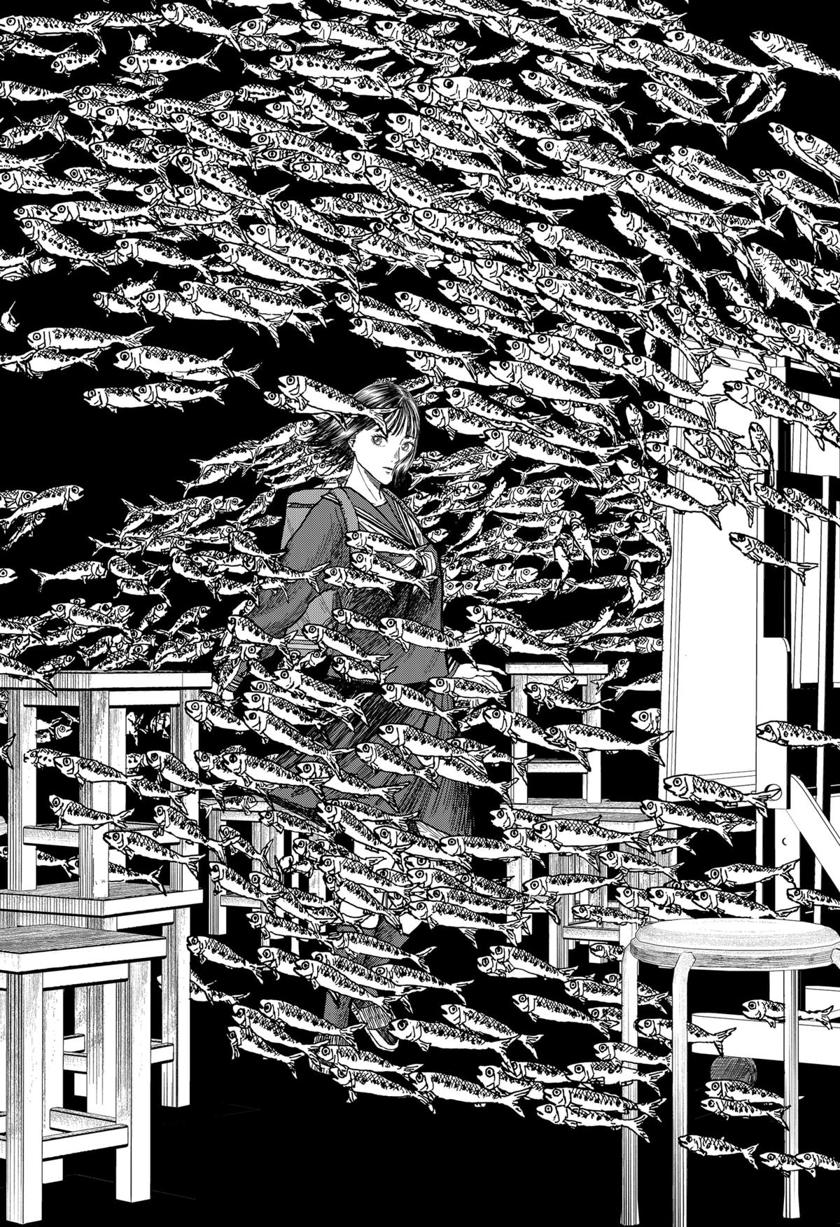 gift of poison Chap 11 - Next Chap 12
