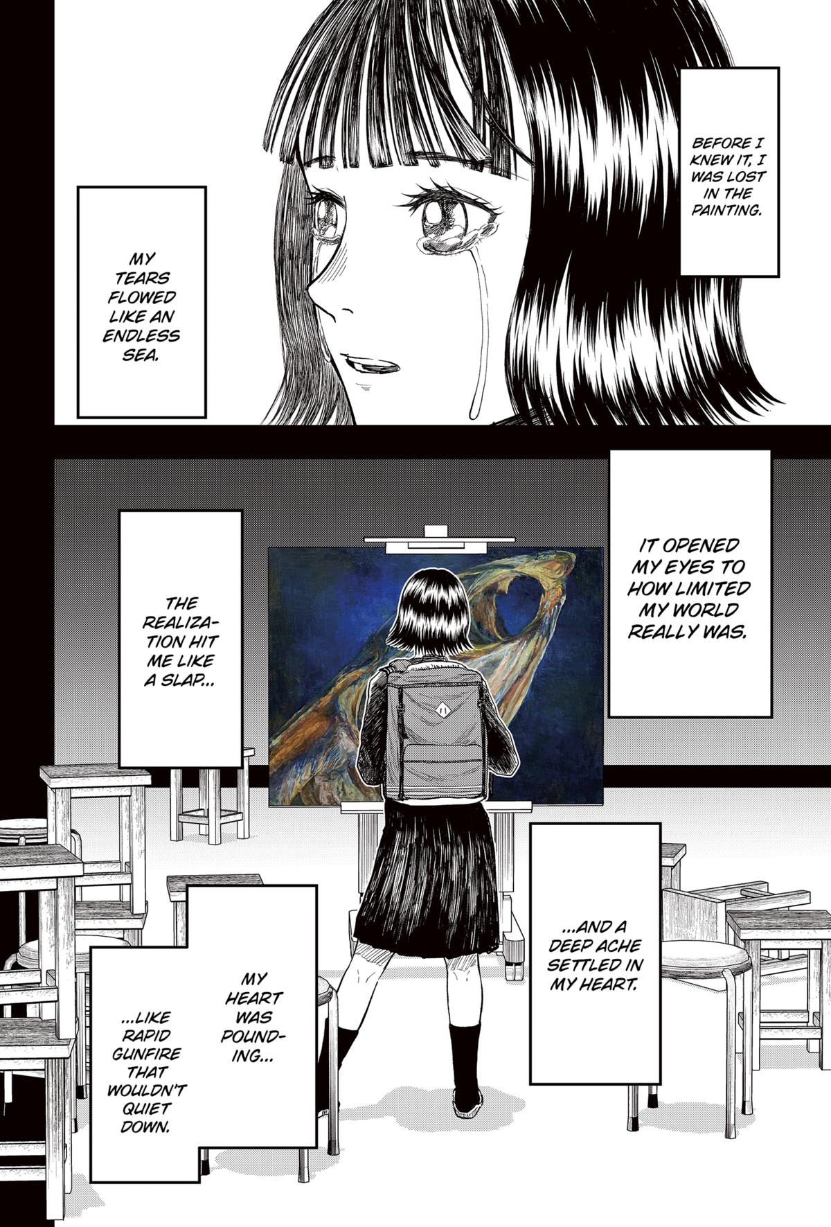 gift of poison Chap 11 - Next Chap 12