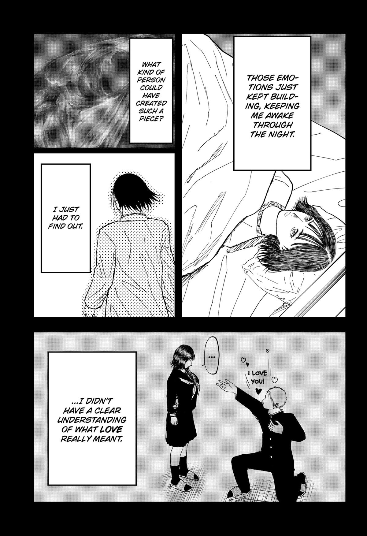 gift of poison Chap 11 - Next Chap 12