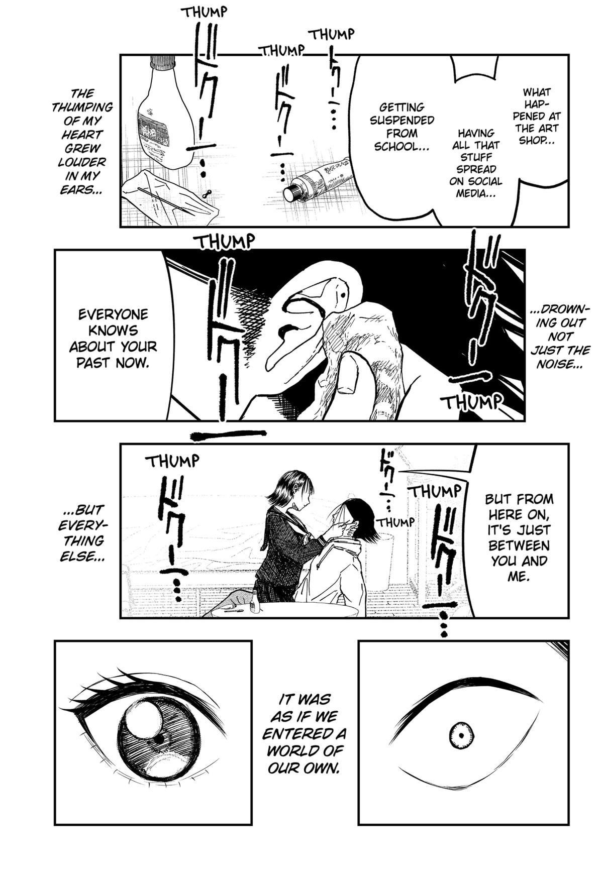 gift of poison Chap 12 - Next Chap 13