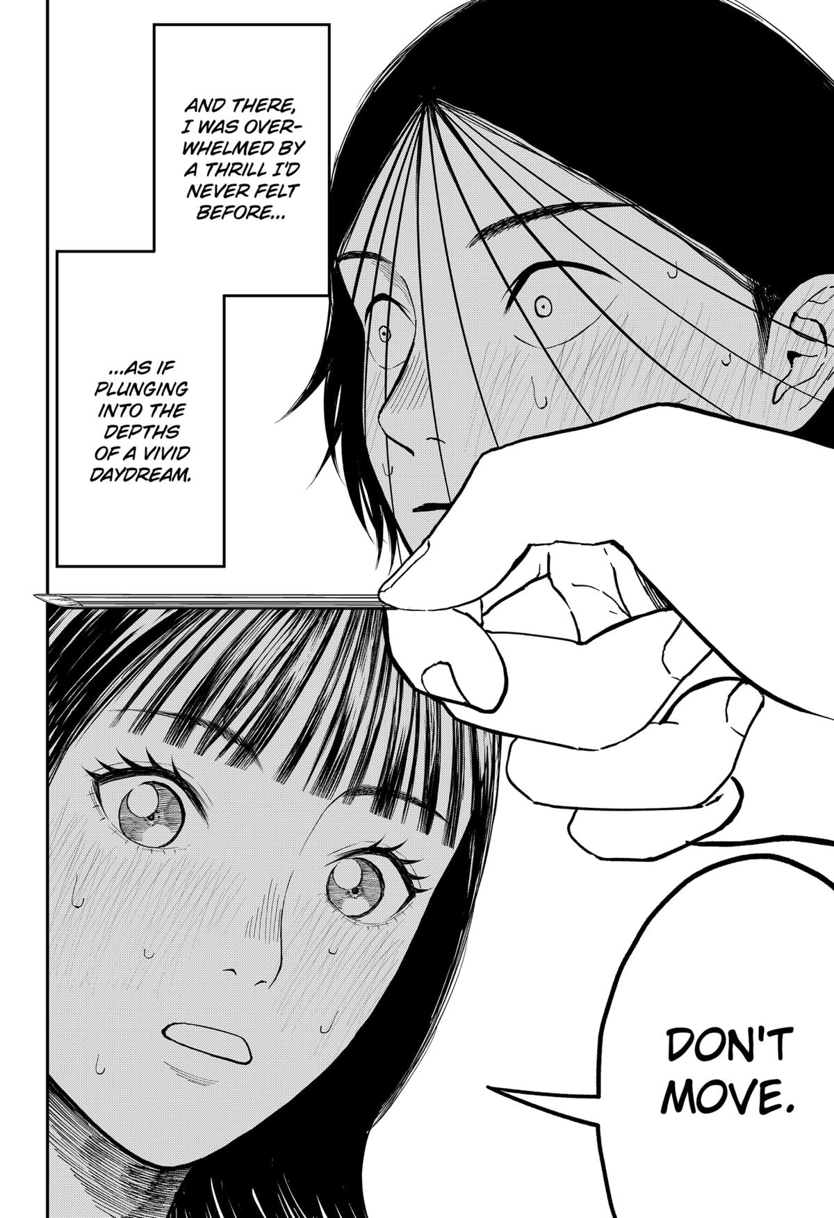 gift of poison Chap 12 - Next Chap 13