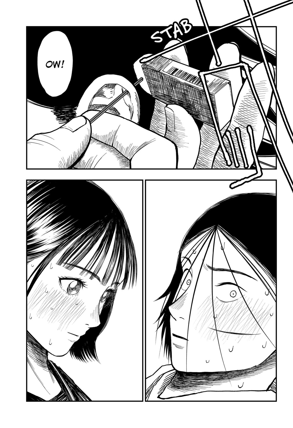 gift of poison Chap 12 - Next Chap 13
