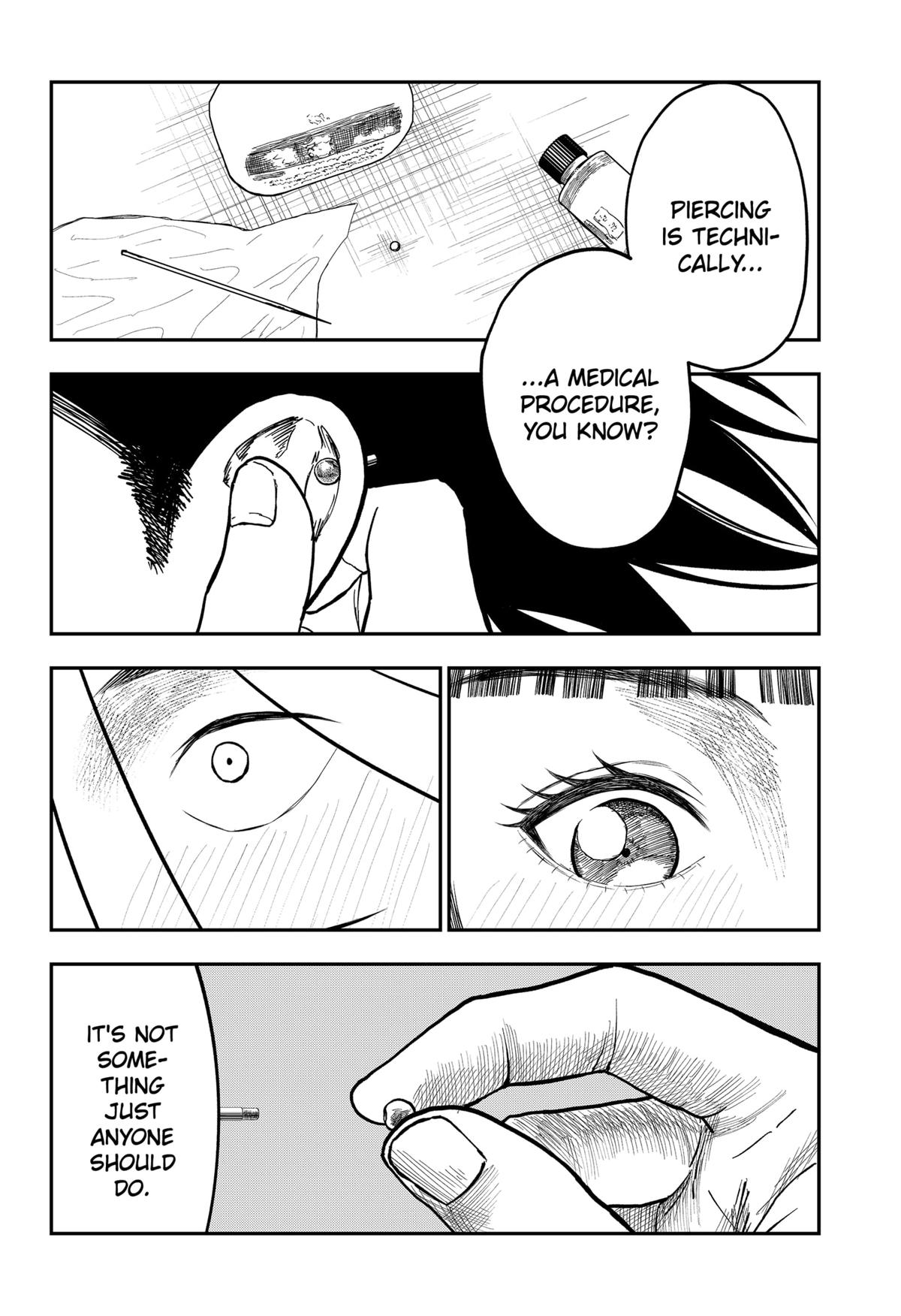 gift of poison Chap 12 - Next Chap 13