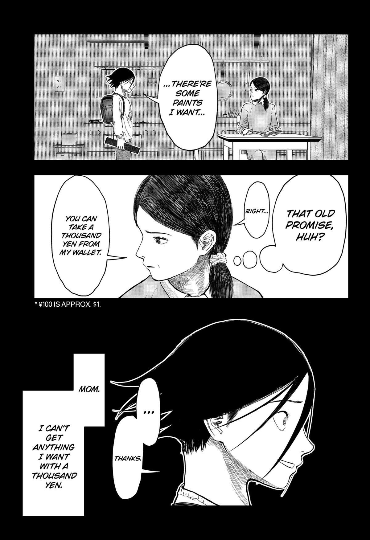 gift of poison Chap 24 - Next Chap 25