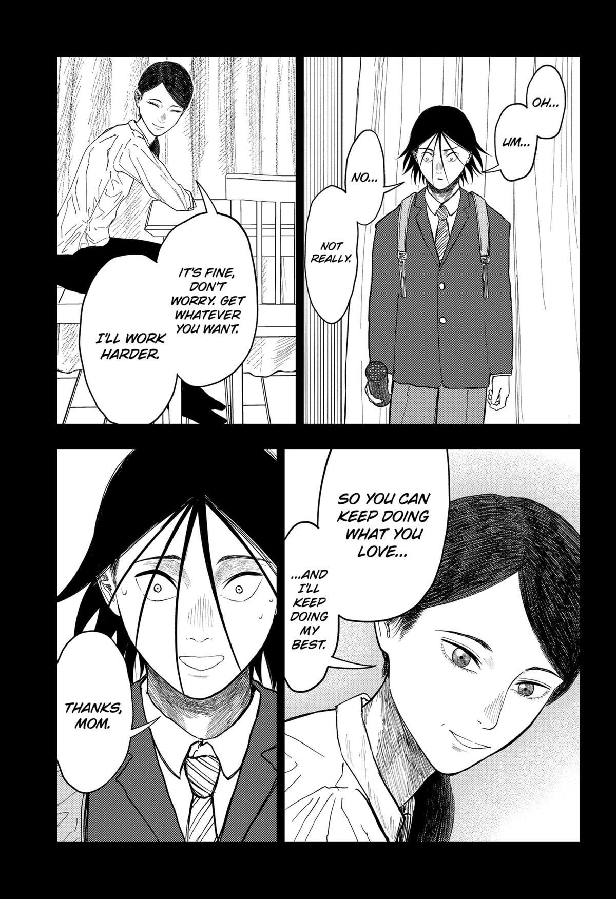 gift of poison Chap 24 - Next Chap 25