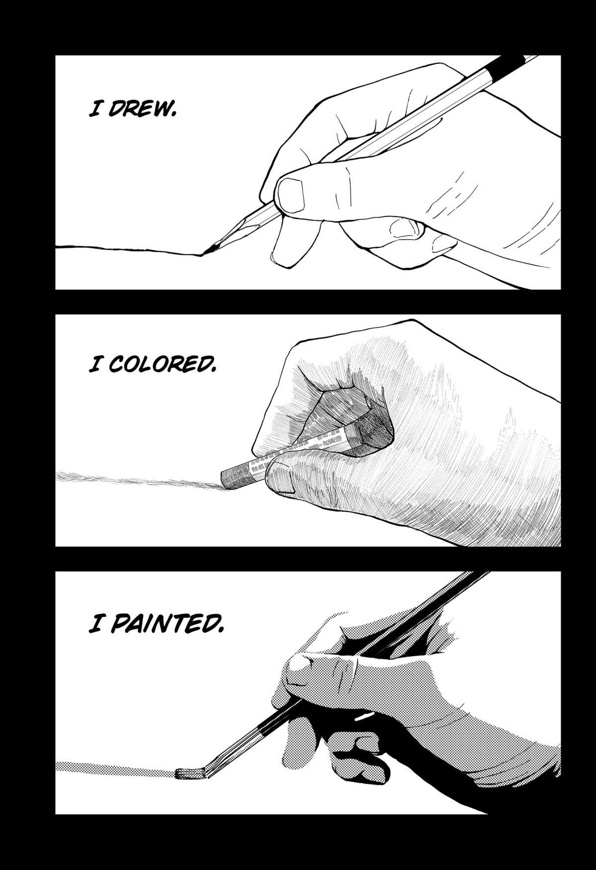 gift of poison Chap 24 - Next Chap 25