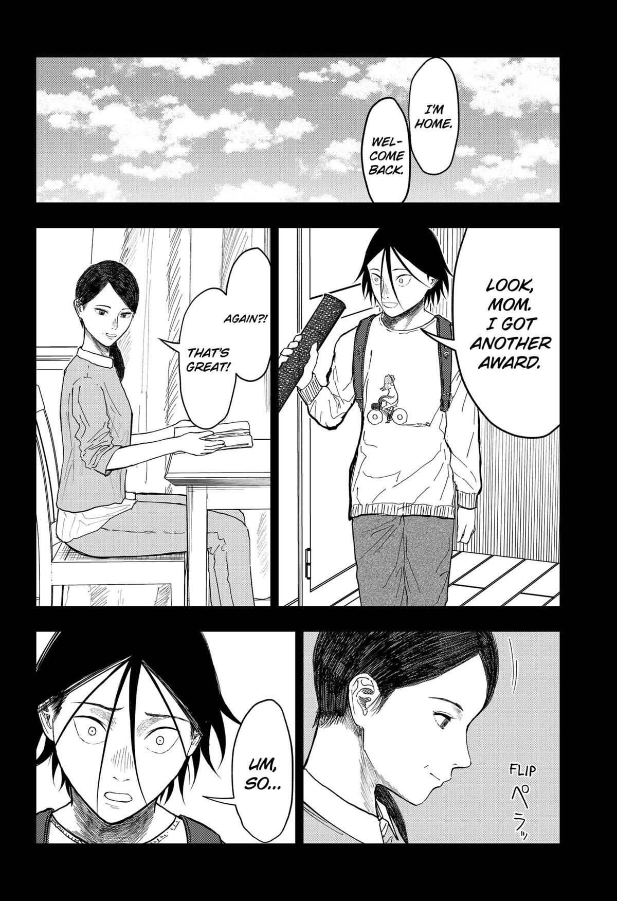 gift of poison Chap 24 - Next Chap 25