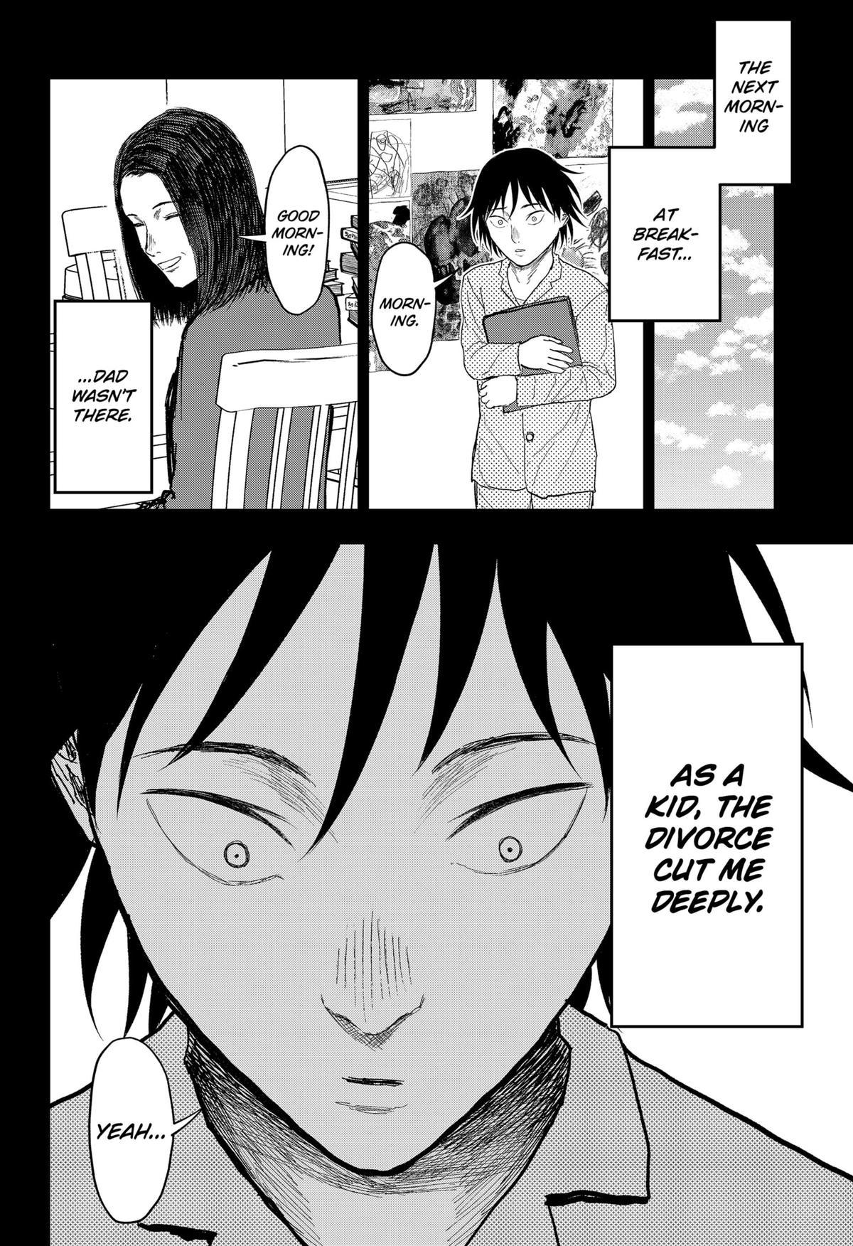 gift of poison Chap 24 - Next Chap 25