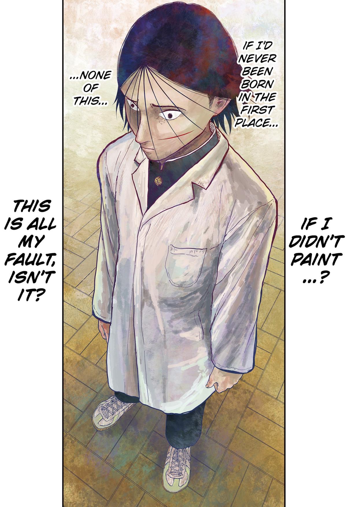 gift of poison Chap 25 - Next Chap 26