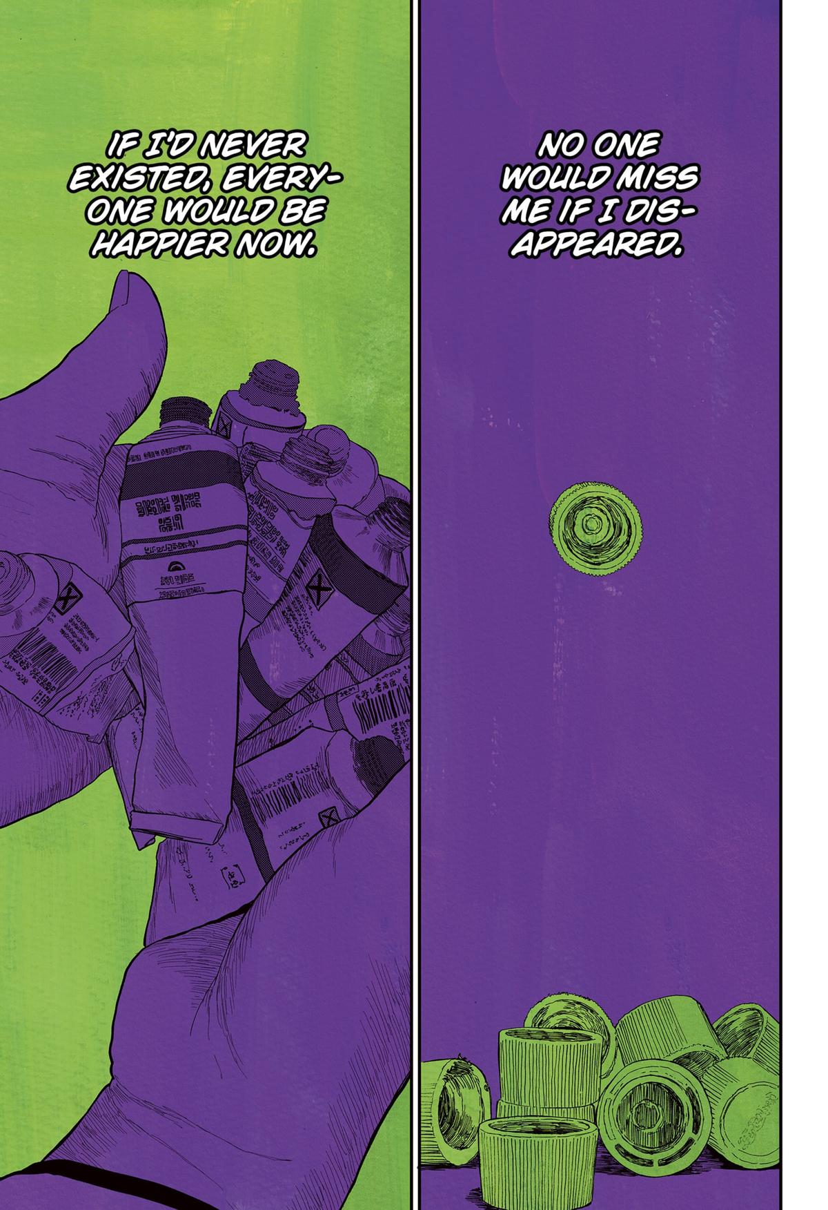 gift of poison Chap 25 - Next Chap 26