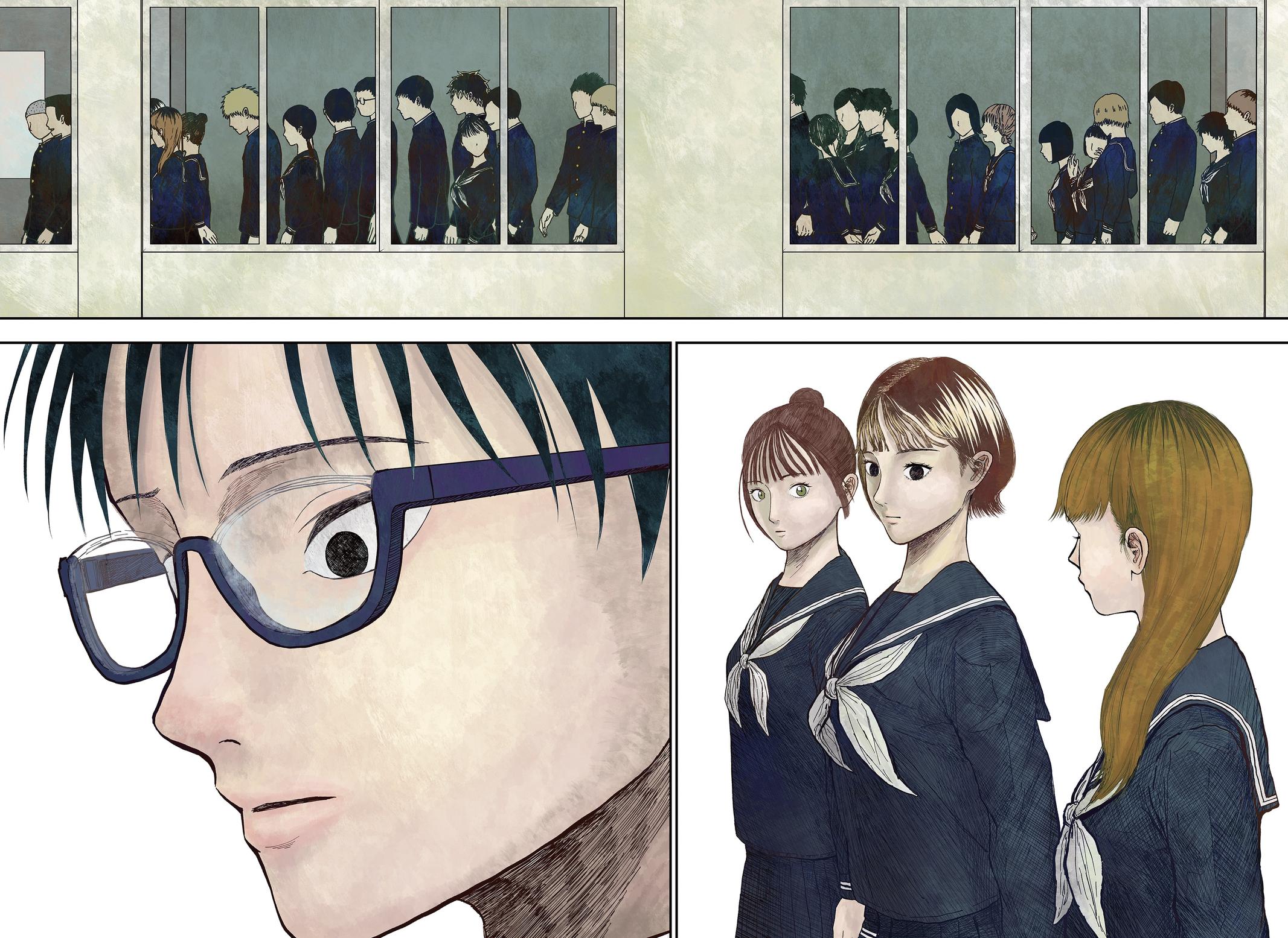 gift of poison Chap 25 - Next Chap 26