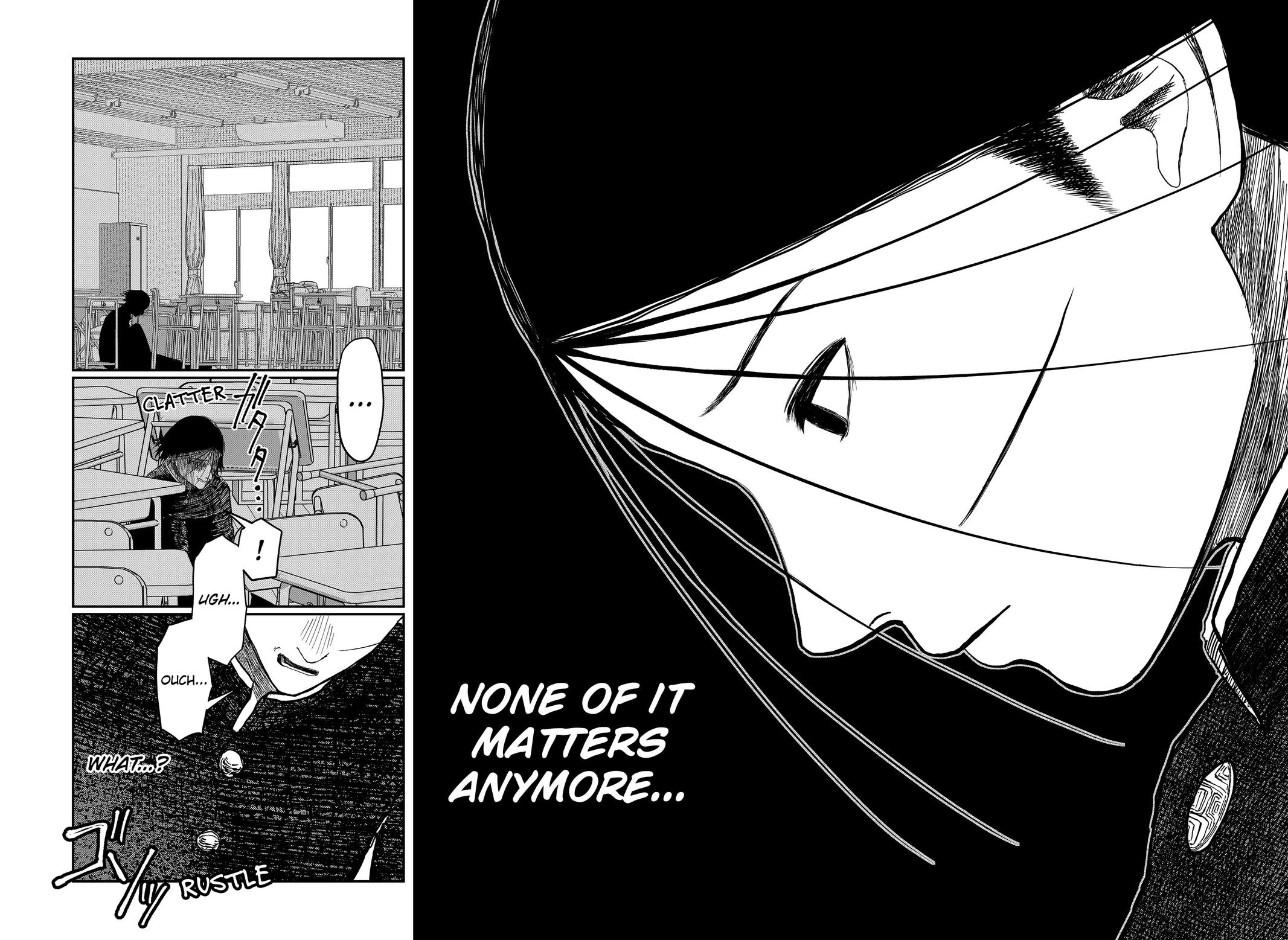 gift of poison Chap 20 - Next Chap 21