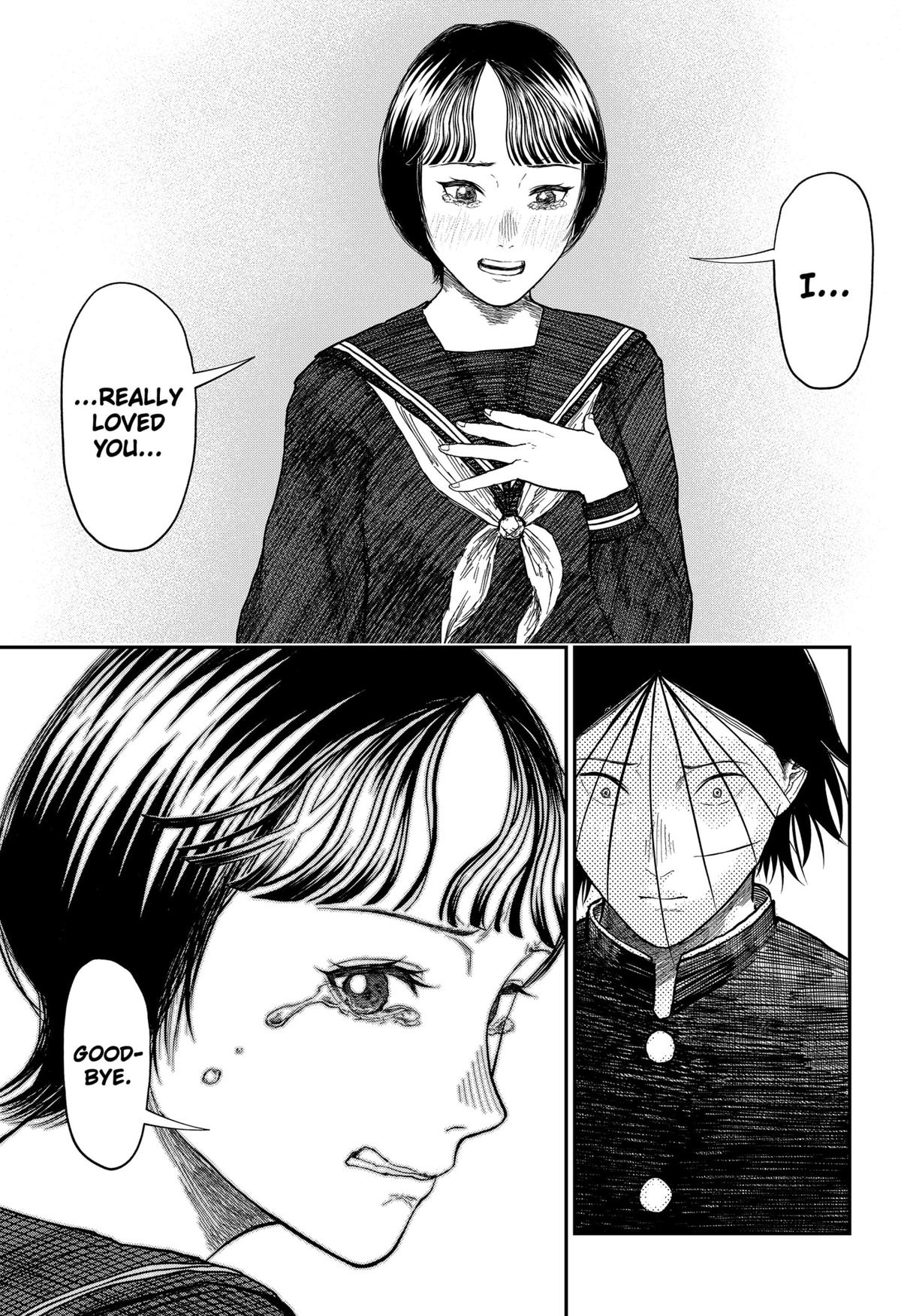 gift of poison Chap 20 - Next Chap 21