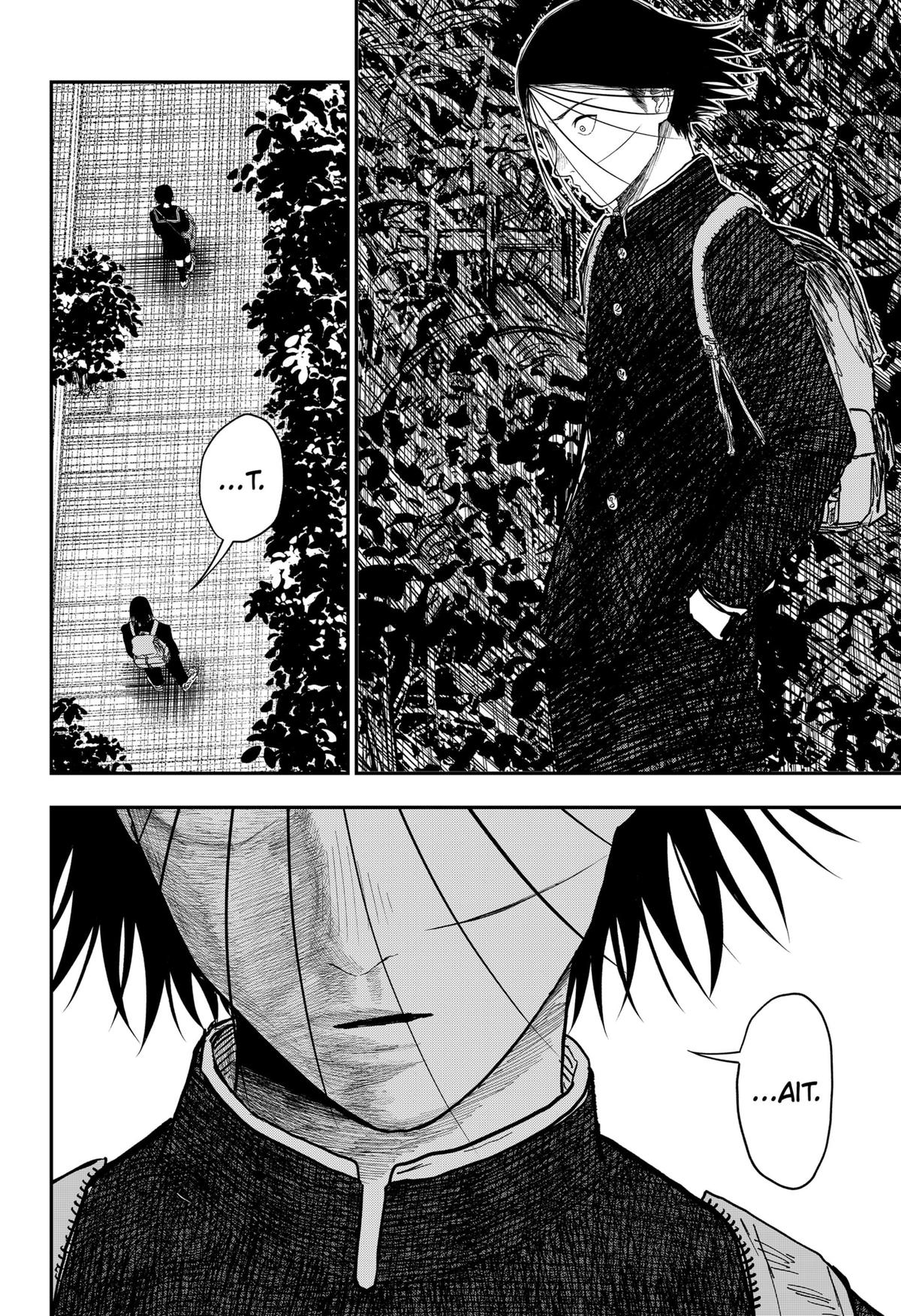 gift of poison Chap 21 - Next Chap 22