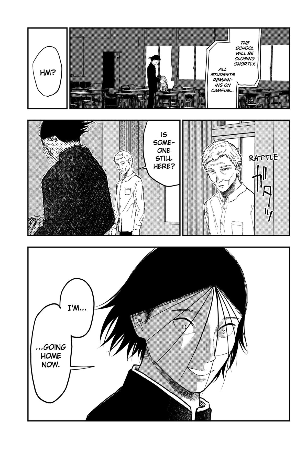 gift of poison Chap 21 - Next Chap 22