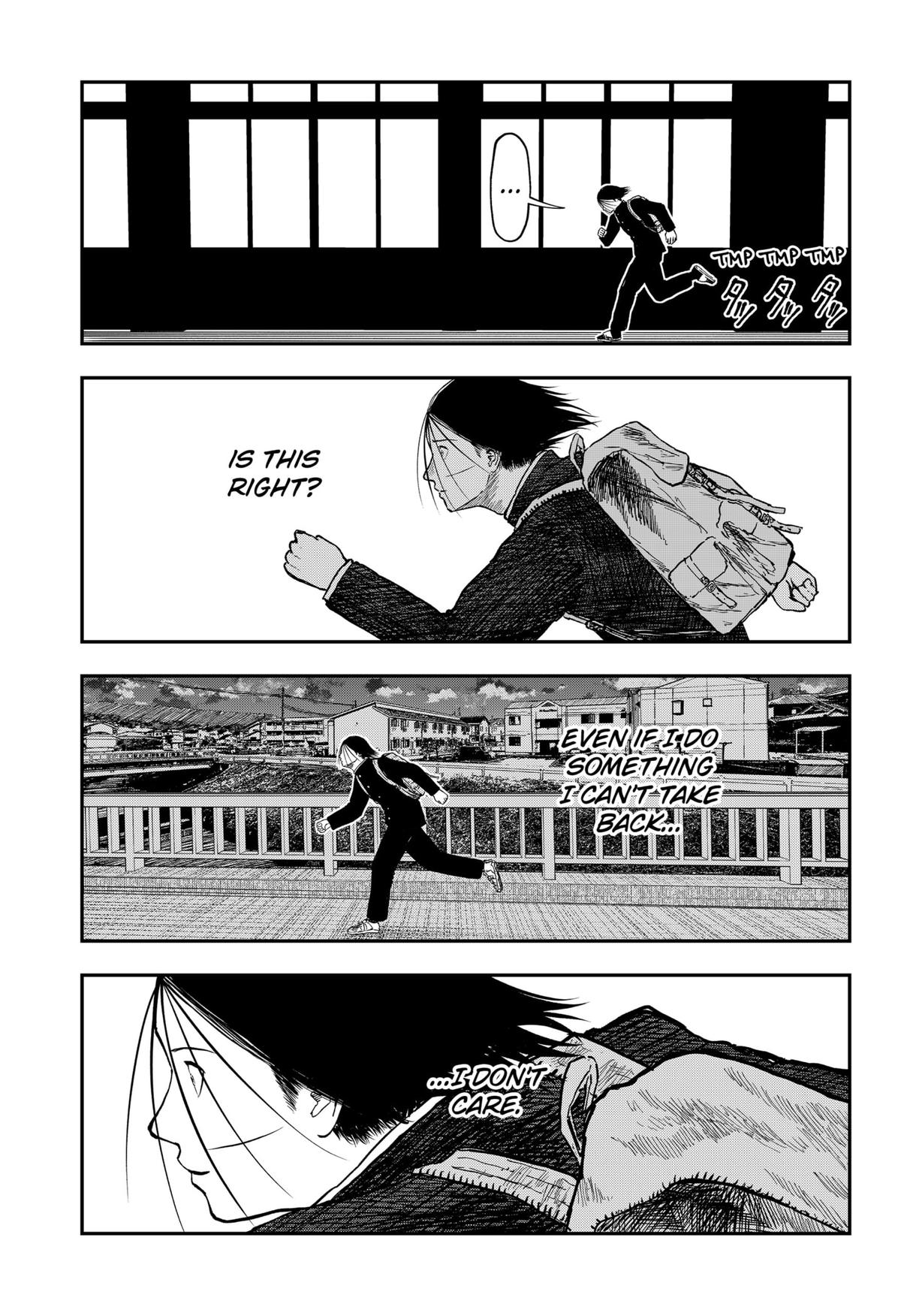 gift of poison Chap 21 - Next Chap 22