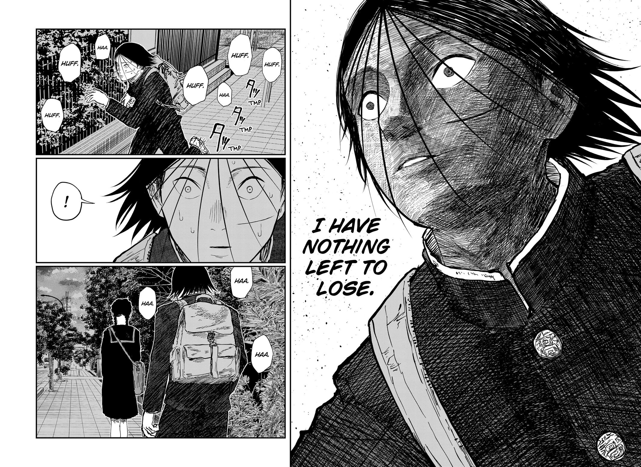gift of poison Chap 21 - Next Chap 22