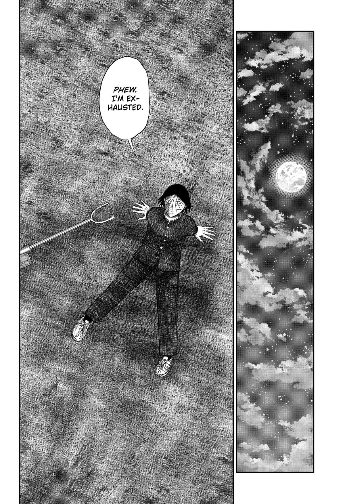 gift of poison Chap 22 - Next Chap 23