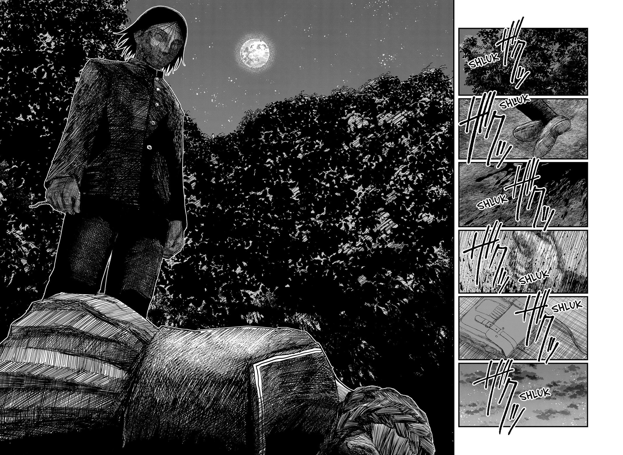 gift of poison Chap 22 - Next Chap 23