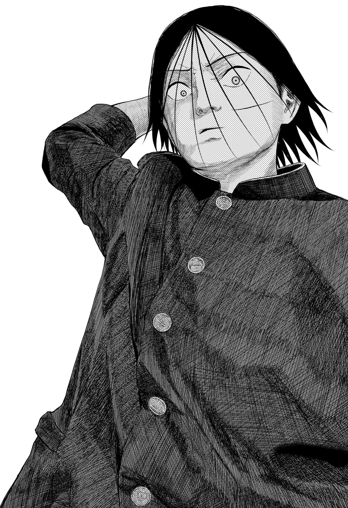 gift of poison Chap 22 - Next Chap 23