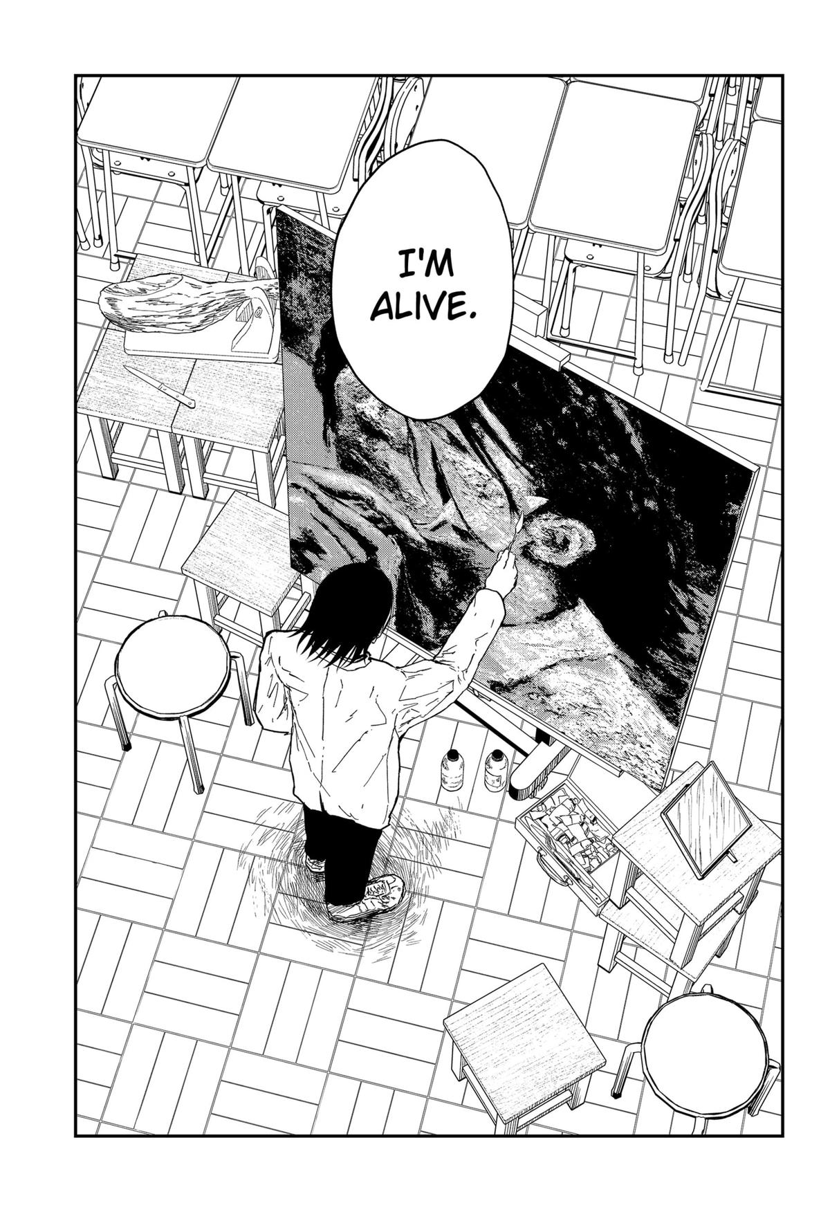 gift of poison Chap 23 - Next Chap 24