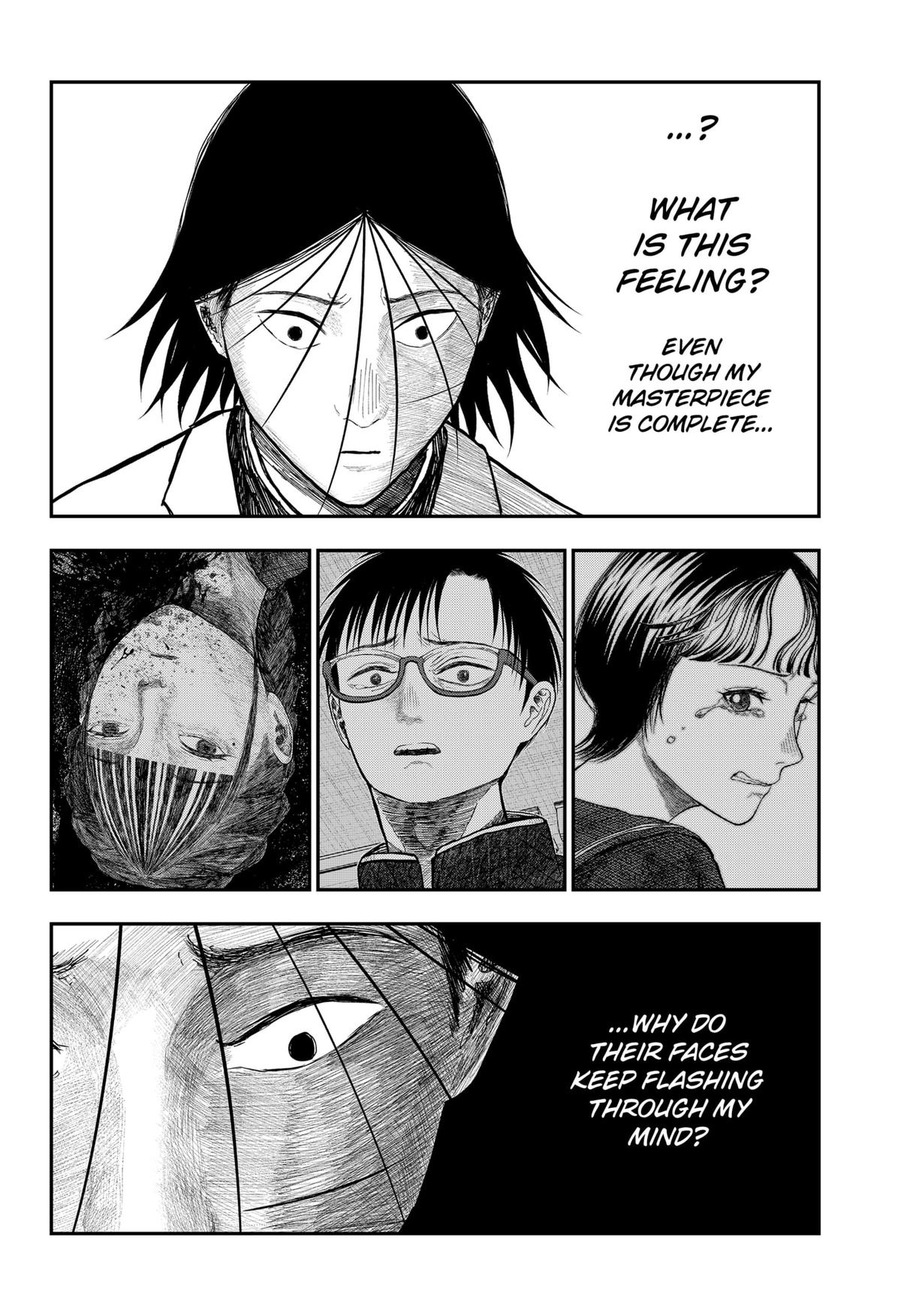 gift of poison Chap 23 - Next Chap 24