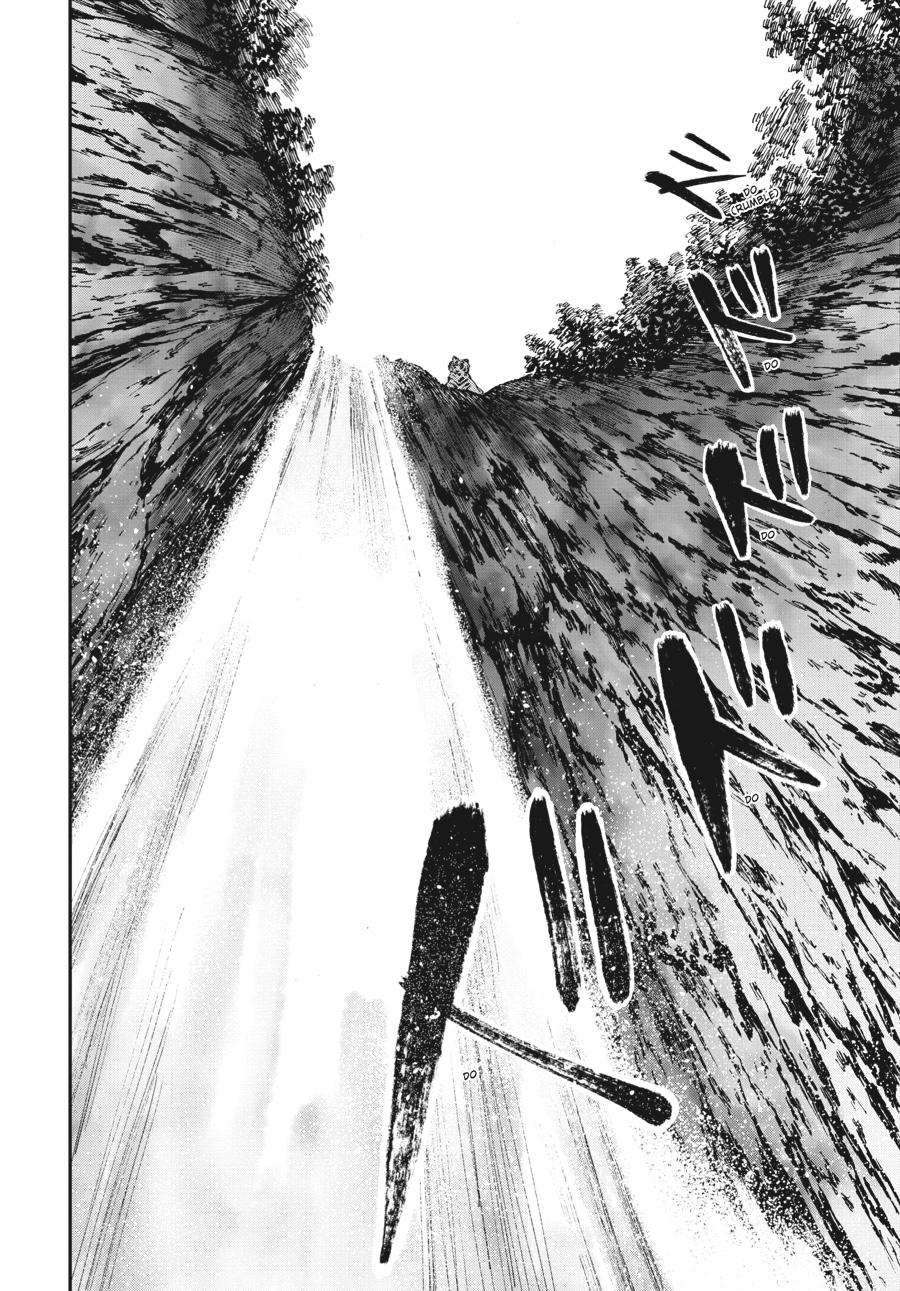 Tora wa Ryuu wo Mada Tabenai. Chap 5 - Next Chap 6