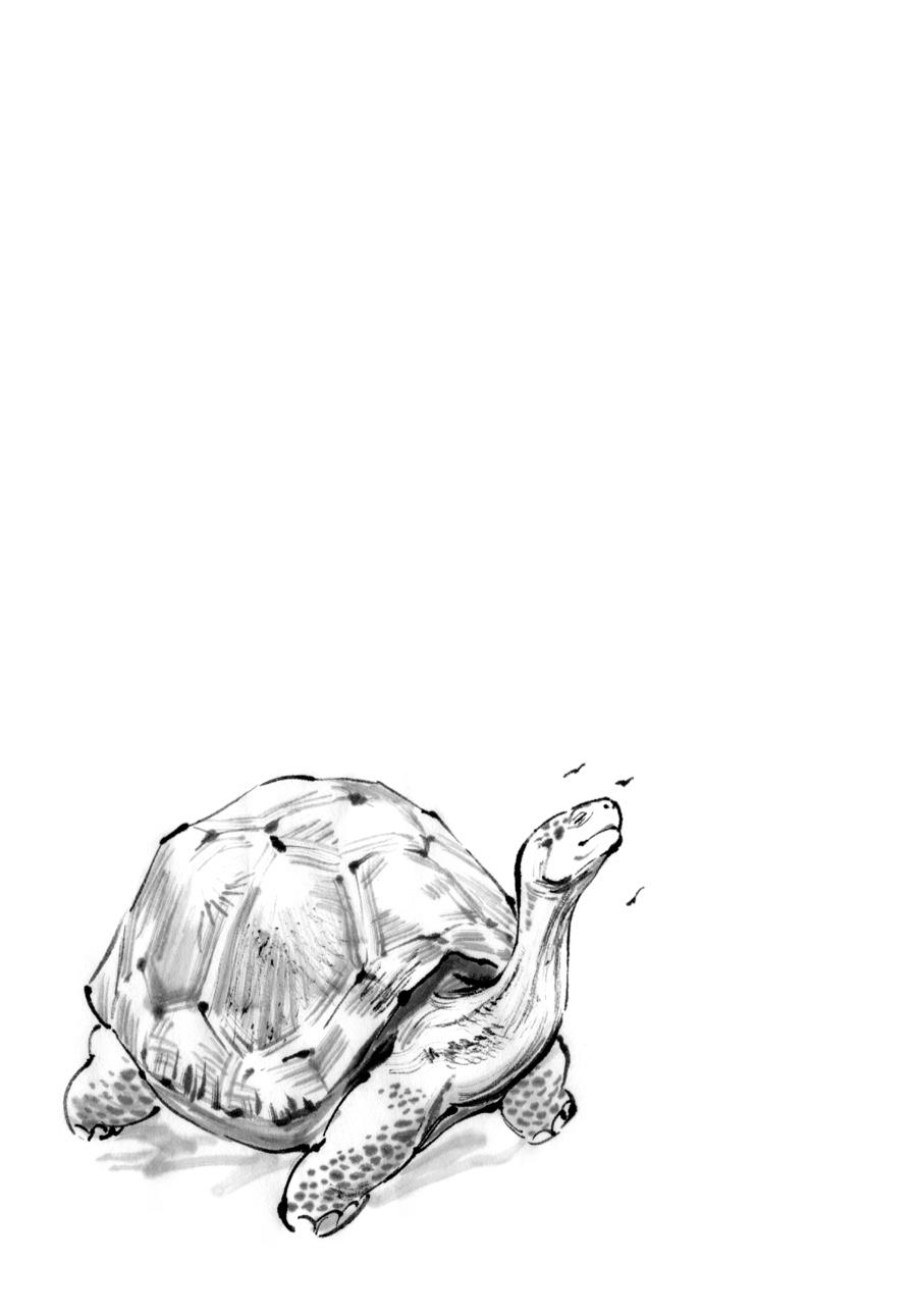Tora wa Ryuu wo Mada Tabenai. Chap 17 - Next Chap 18
