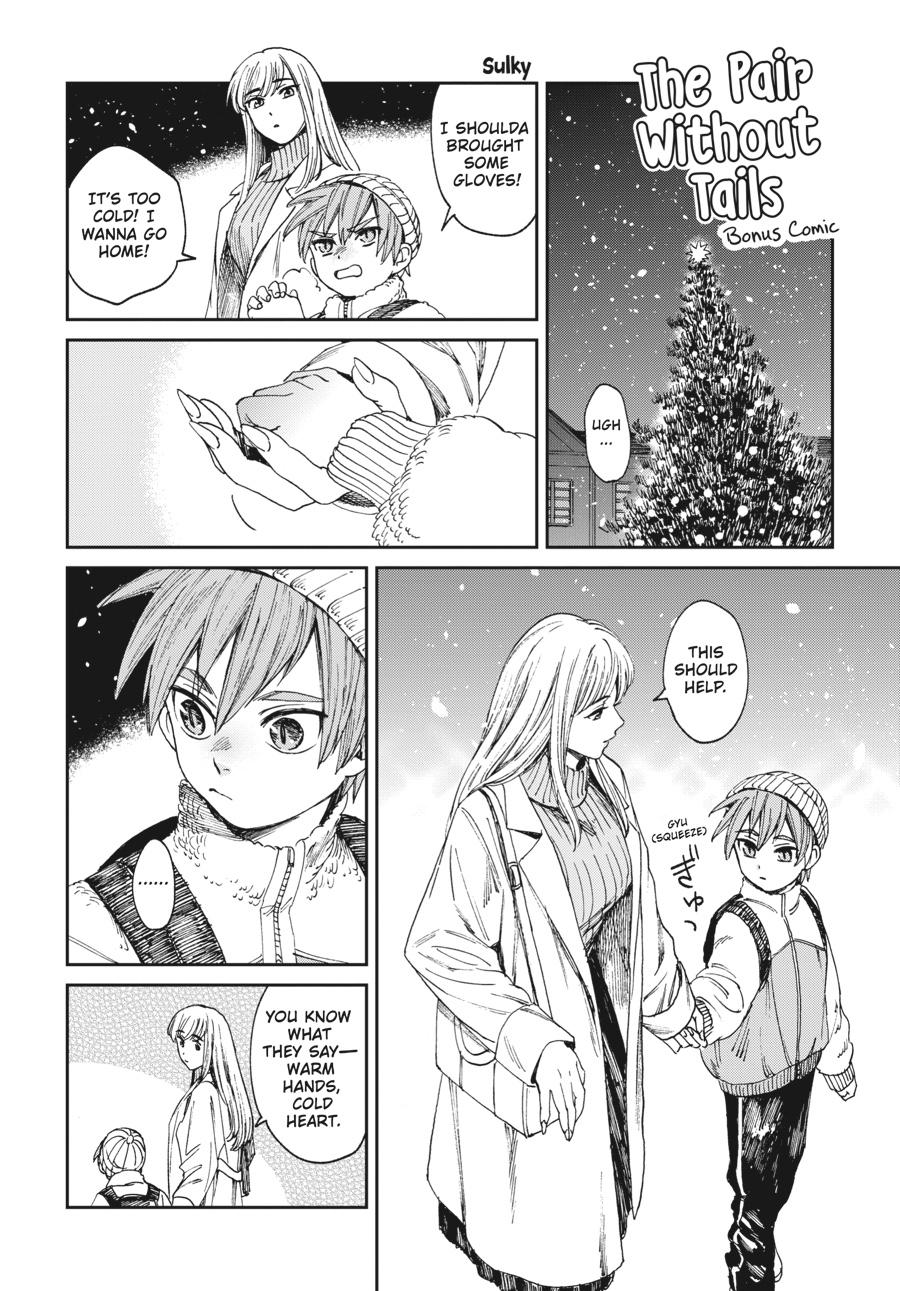 Tora wa Ryuu wo Mada Tabenai. Chap 15 - Next Chap 16